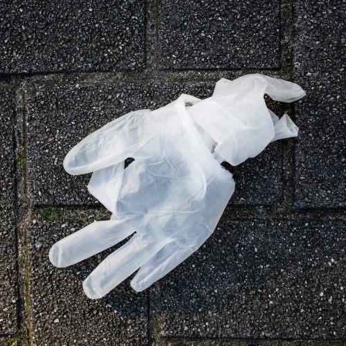 Rękawiczki jednorazowe – jak wybrać odpowiednie?