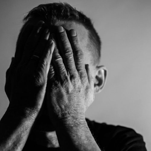 Wahania nastroju − czy to objaw depresji?
